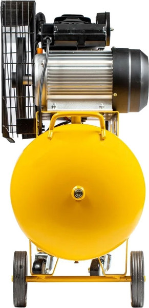 Изображение товара Воздушный компрессор Denzel BCV2200/100 / 58110