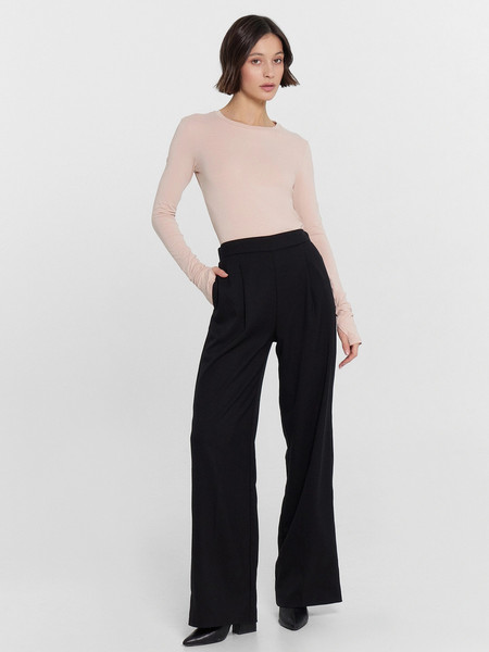 Изображение товара Лонгслив Mark Formelle 122889 (р.164/170-100-106, персиковый румянец)