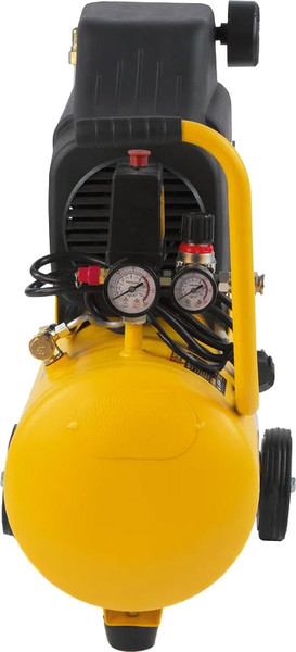 Изображение товара Воздушный компрессор Denzel DLC1300/24 / 58171