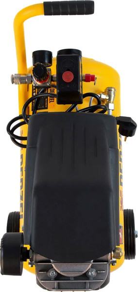 Изображение товара Воздушный компрессор Denzel DLC1300/24 / 58171