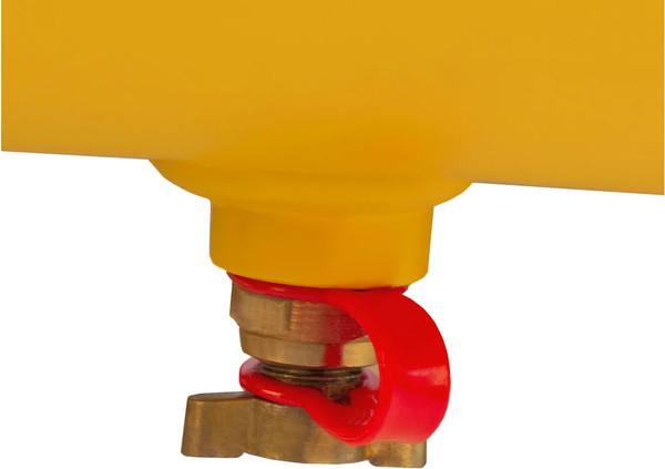 Изображение товара Воздушный компрессор Denzel DLC1300/24 / 58171