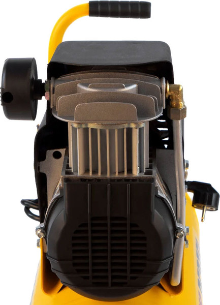 Изображение товара Воздушный компрессор Denzel DLC1300/24 / 58171