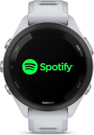 Изображение товара Умные часы Garmin Forerunner 265S 41.7mm / 010-02810-14 (белый)
