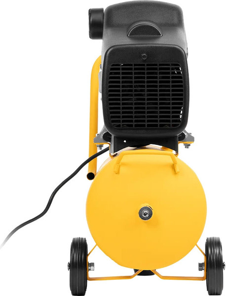 Изображение товара Воздушный компрессор Denzel DC1500/24 / 58160