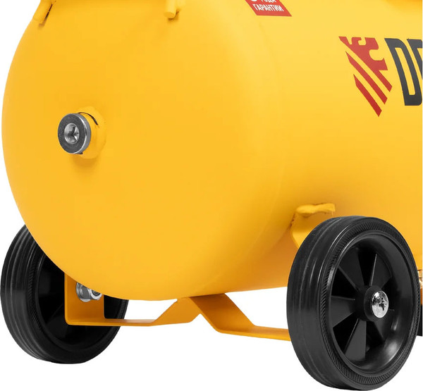 Изображение товара Воздушный компрессор Denzel DC1500/24 / 58160