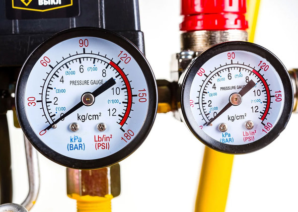 Изображение товара Воздушный компрессор Denzel DC1500/24 / 58160