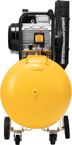 Изображение товара Воздушный компрессор Denzel BCV 5500-T/270 / 58125