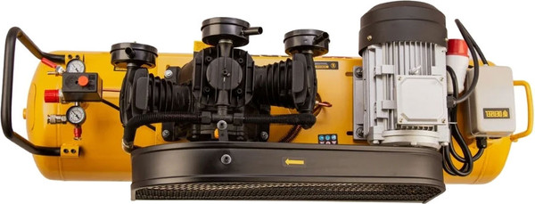 Изображение товара Воздушный компрессор Denzel BCW3000-T/100 / 58118