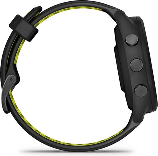 Изображение товара Умные часы Garmin Forerunner 265S 41.7mm / 010-02810-13 (черный)