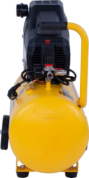 Изображение товара Воздушный компрессор Denzel DK1800/50 Х-PRO / 58068