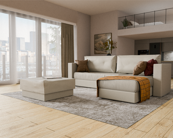 Изображение товара Ламинат Viva Floor (Гомельдрев) Black Label Джерси Стандарт 1060