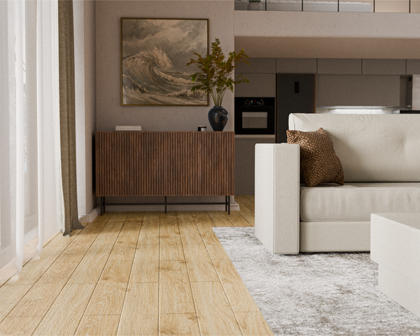 Изображение товара Ламинат Viva Floor (Гомельдрев) Black Label Джерси Стандарт 1060