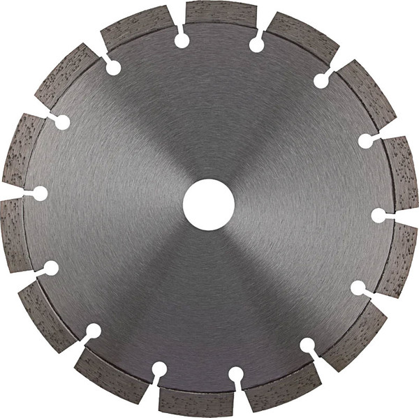 Изображение товара Отрезной диск алмазный Gross 73006