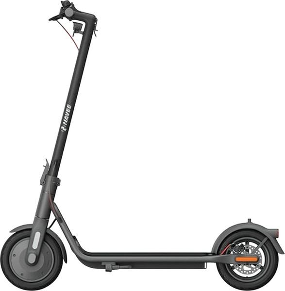 Изображение товара Электросамокат Navee V40 Pro Electric Scooter NKT2208-A25 (черный)