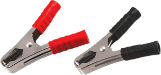 Изображение товара Зажимы типа «крокодил» Rexant 16-0019-1-9