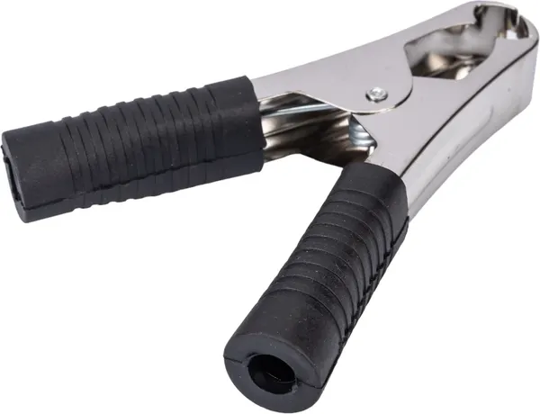 Изображение товара Зажимы типа «крокодил» Rexant 16-0019-1-9