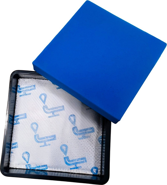 Изображение товара Комплект фильтров для пылесоса JVC VCF305