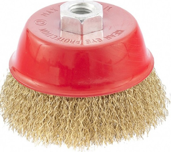 Изображение товара Щетка для электроинструмента Matrix 74605