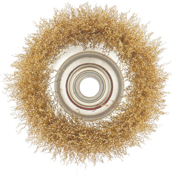 Изображение товара Щетка для электроинструмента Matrix 74605