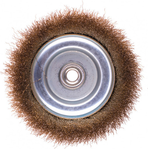 Изображение товара Щетка для электроинструмента Matrix 74607