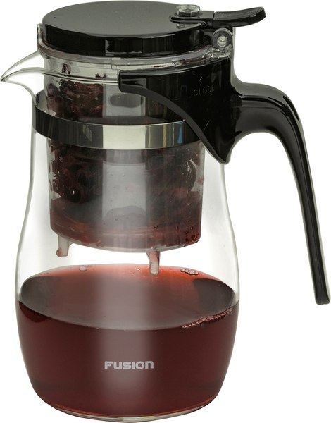 Изображение товара Заварочный чайник FUSION Electronics 02-090-04