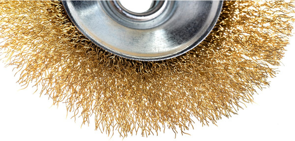 Изображение товара Щетка для электроинструмента Matrix 74612