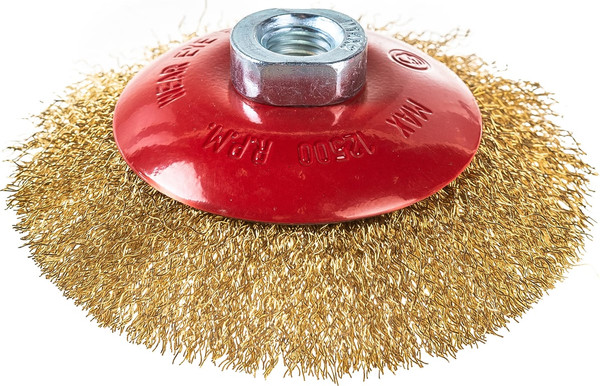 Изображение товара Щетка для электроинструмента Matrix 74612