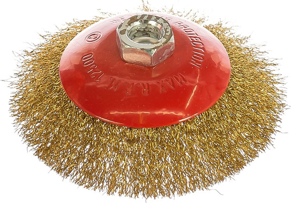 Изображение товара Щетка для электроинструмента Matrix 74612