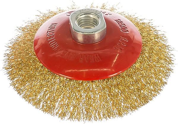 Изображение товара Щетка для электроинструмента Matrix 74612