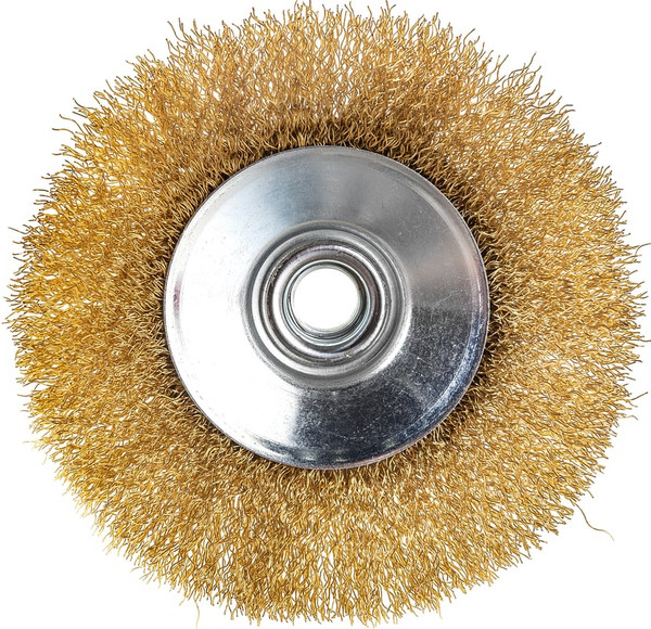 Изображение товара Щетка для электроинструмента Matrix 74612