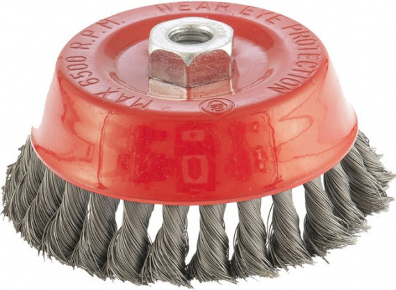 Изображение товара Щетка для электроинструмента Matrix 74617