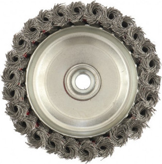 Изображение товара Щетка для электроинструмента Matrix 74617