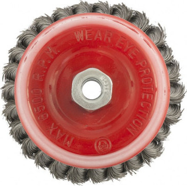 Изображение товара Щетка для электроинструмента Matrix 74617