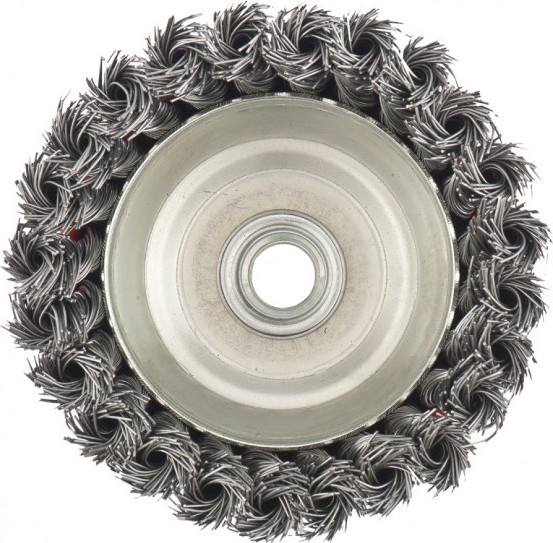 Изображение товара Щетка для электроинструмента Matrix 74628