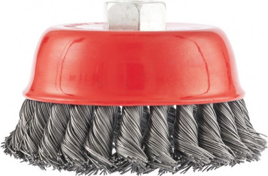 Изображение товара Щетка для электроинструмента Matrix 74628