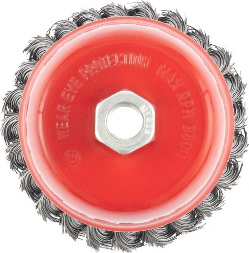 Изображение товара Щетка для электроинструмента Matrix 74628