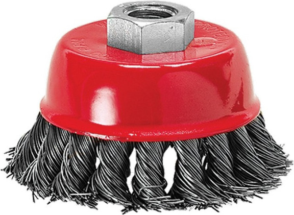 Изображение товара Щетка для электроинструмента Matrix 74629