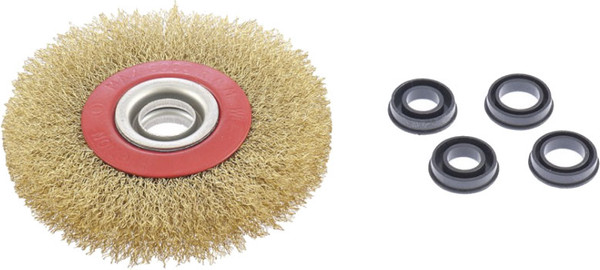 Изображение товара Щетка для электроинструмента Matrix 74659