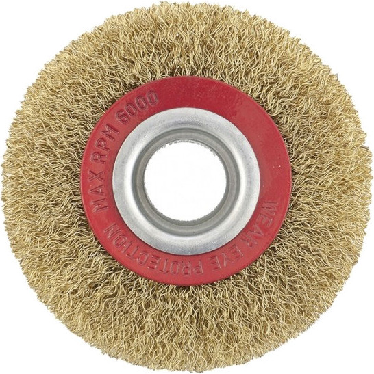 Изображение товара Щетка для электроинструмента Matrix 74659