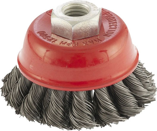 Изображение товара Щетка для электроинструмента Matrix 74681