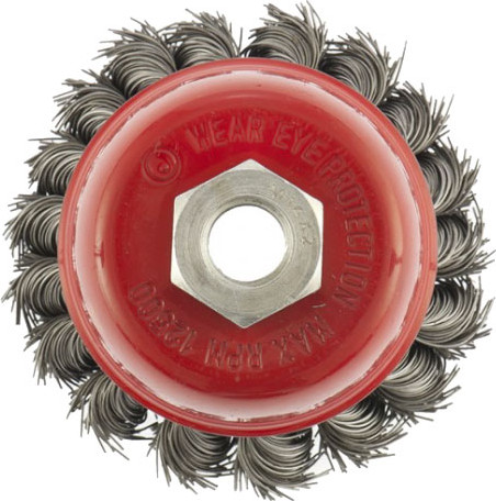 Изображение товара Щетка для электроинструмента Matrix 74681