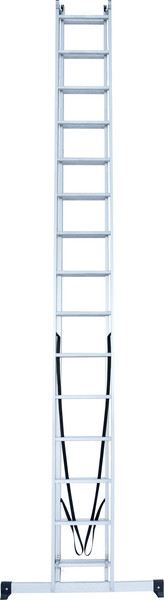 Изображение товара Лестница секционная Новая Высота NV 1220 / 1220215