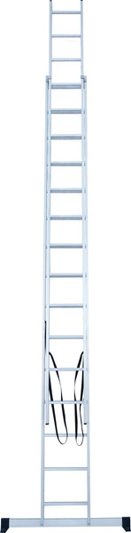 Изображение товара Лестница секционная Новая Высота NV 1220 / 1220215