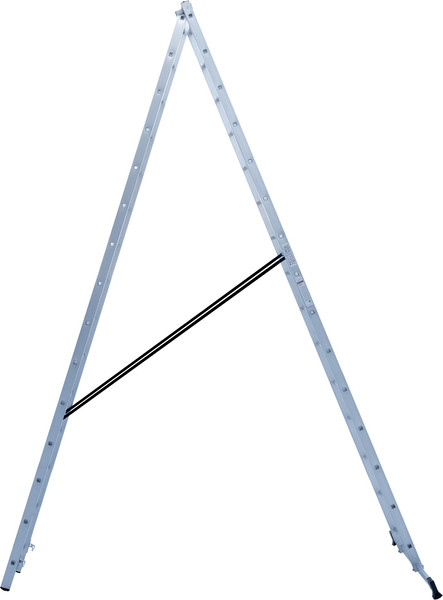 Изображение товара Лестница секционная Новая Высота NV 1220 / 1220215