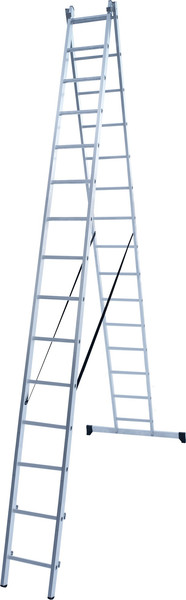 Изображение товара Лестница секционная Новая Высота NV 1220 / 1220215