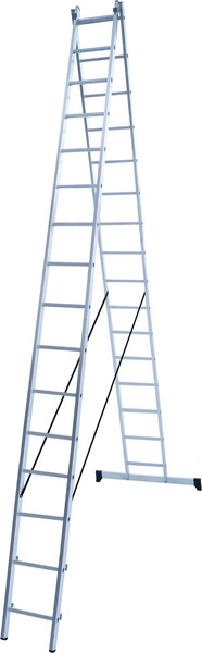 Изображение товара Лестница секционная Новая Высота NV 1220 / 1220216