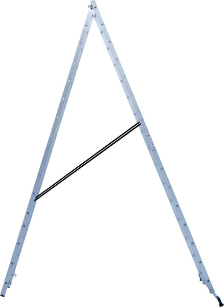 Изображение товара Лестница секционная Новая Высота NV 1220 / 1220216