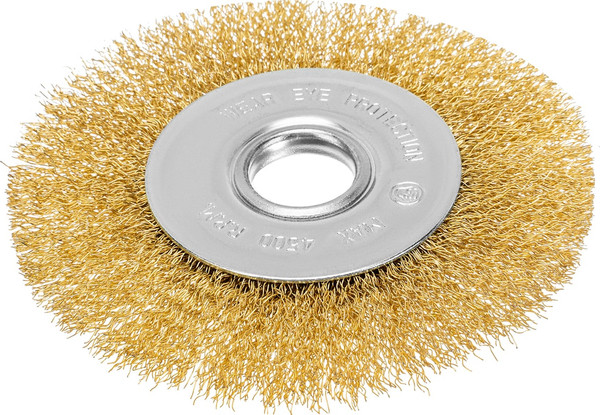 Изображение товара Щетка для электроинструмента Matrix 74656