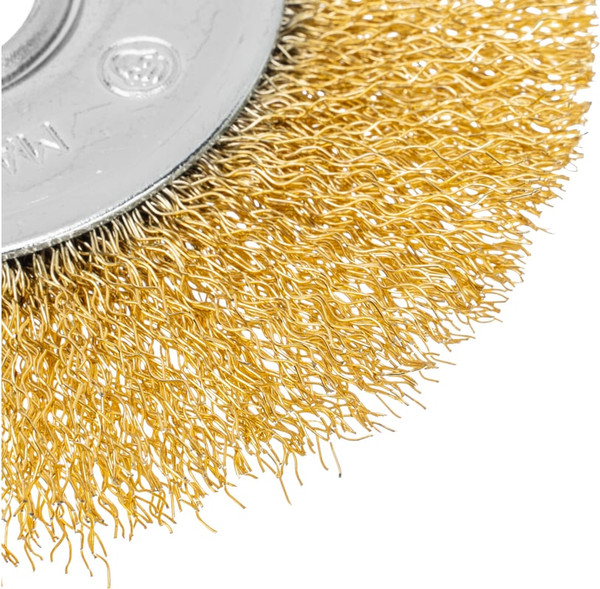 Изображение товара Щетка для электроинструмента Matrix 74656