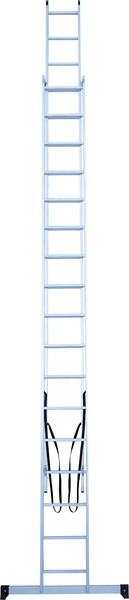 Изображение товара Лестница секционная Новая Высота NV 1220 / 1220217